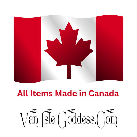 Discover Unique Vancouver Island Treasures at Van Isle Goddess