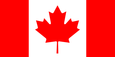 Free Shipping Canada 150 until July 3, 2017