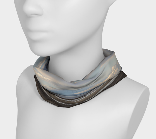 Low Tide Headband Neck Gaiter