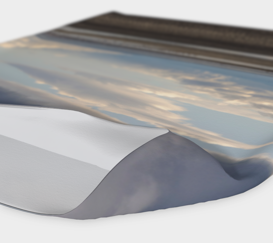 Low Tide Headband Neck Gaiter