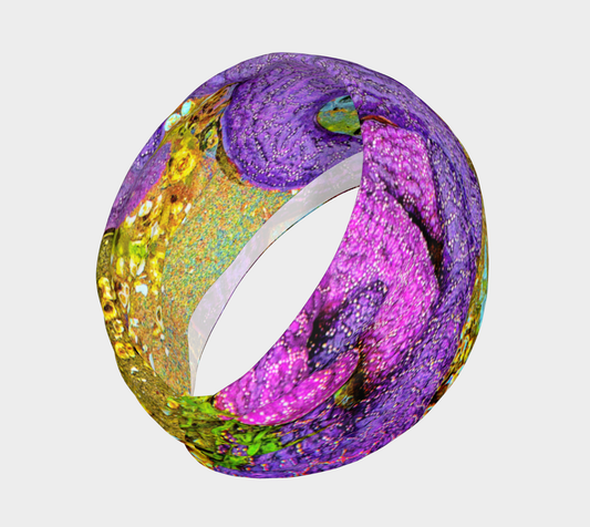 starfish cluster is a image of three starfish which appear on this headband and or neck gaiter