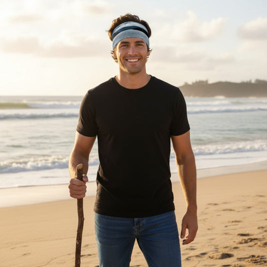 Alberni Inlet Headband Neck Gaiter