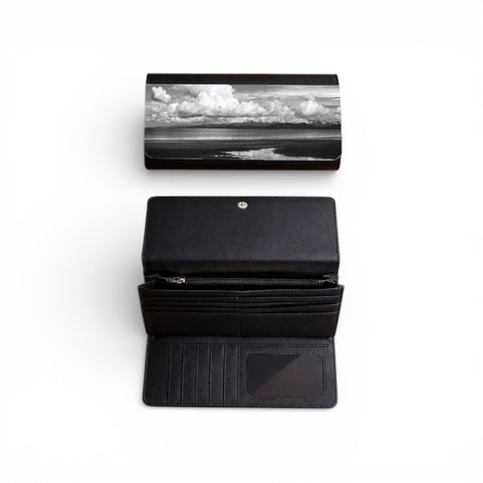 Parksville Beach Camille Wallet