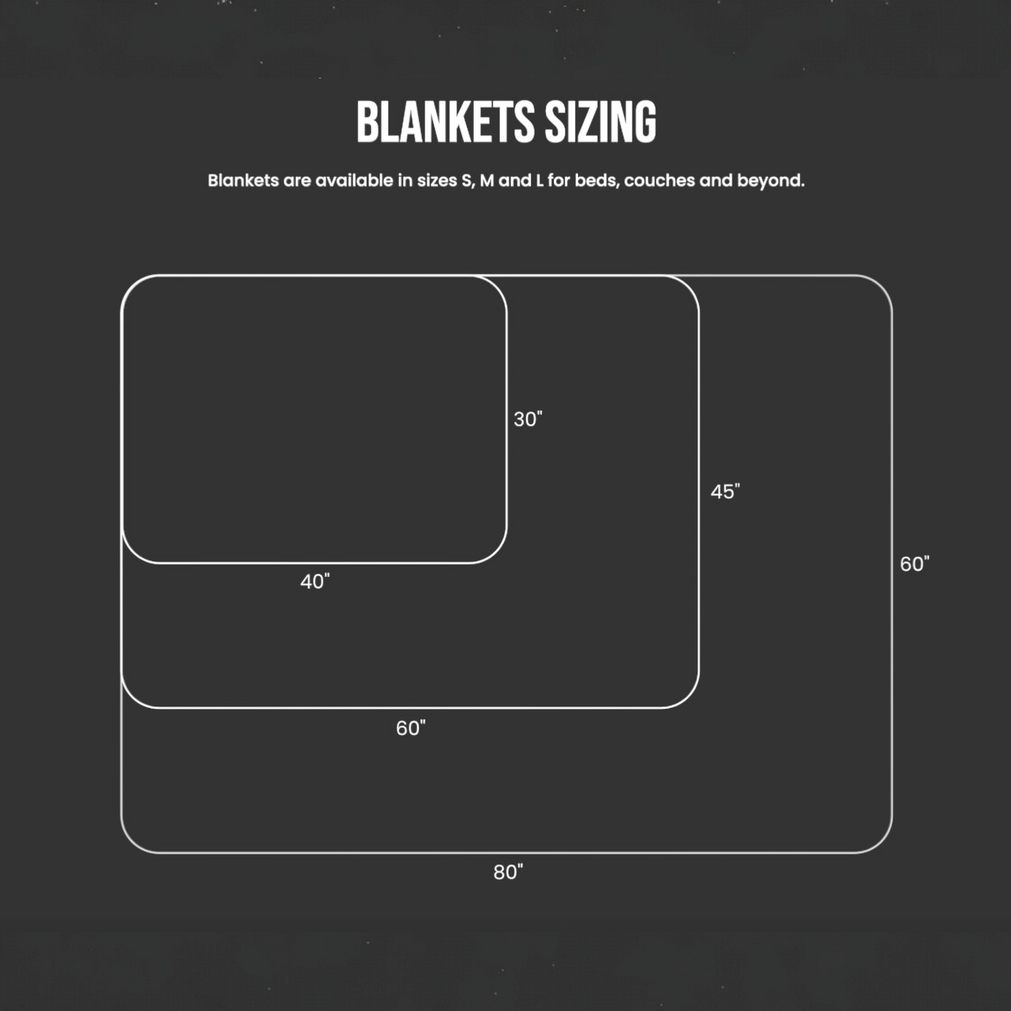 Aster Flower Coastal Blanket