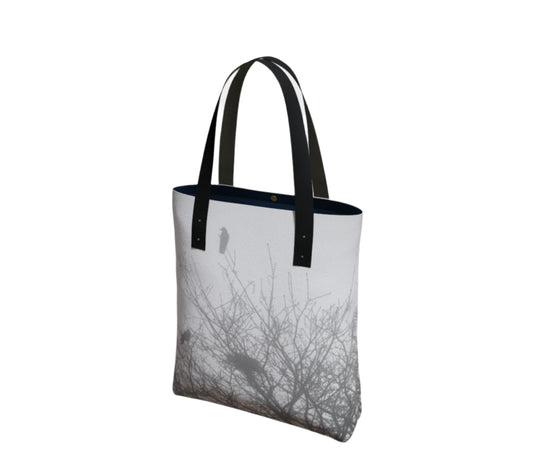 Crows Urban Tote