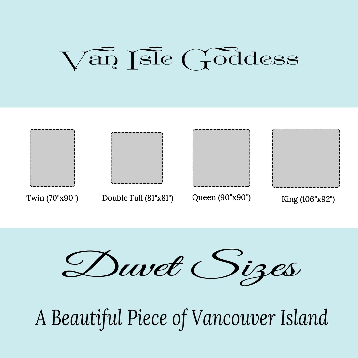 Standing in the Glow Cotton Duvet Cover