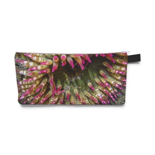 Enchanted Sea Anemone Versatile Storage Pencil Case