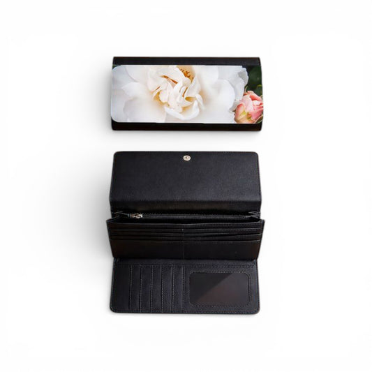 Freedom Rose Camille Wallet