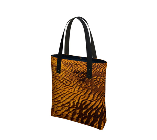 Golden Sand Urban Tote