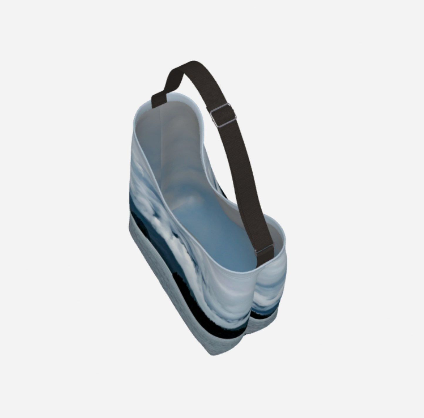 Interior Interior Alberni Inlet Neoprene Day Tote