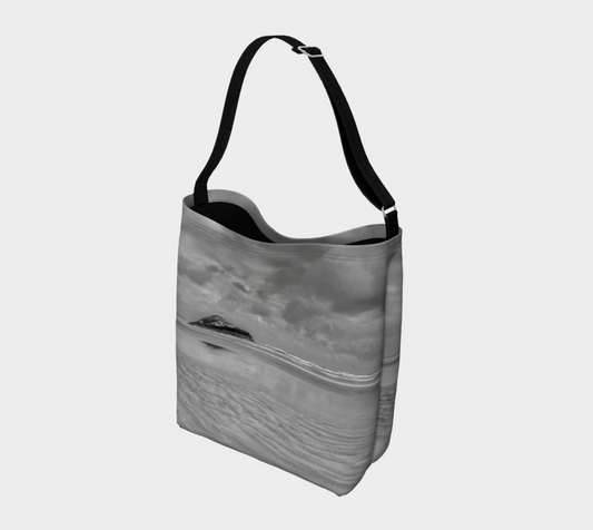 Long Beach Tofino Neoprene Day Tote