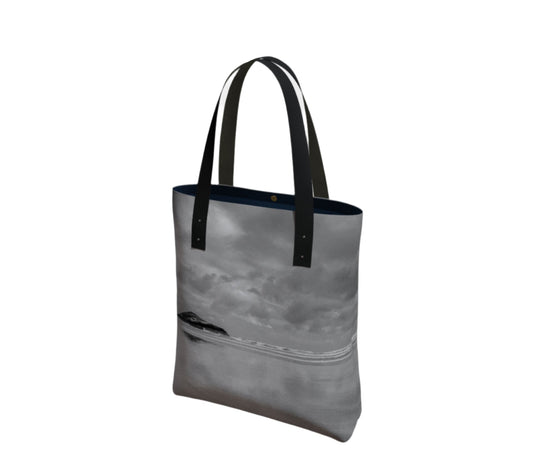 Long Beach Tofino Urban Tote