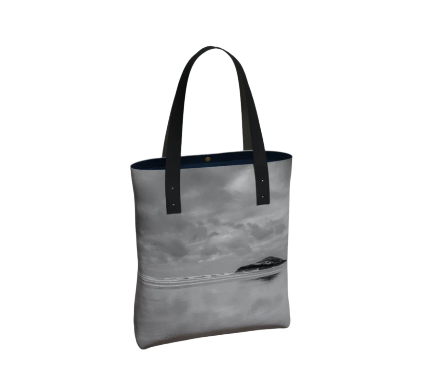 Long Beach Tofino Urban Tote Bag