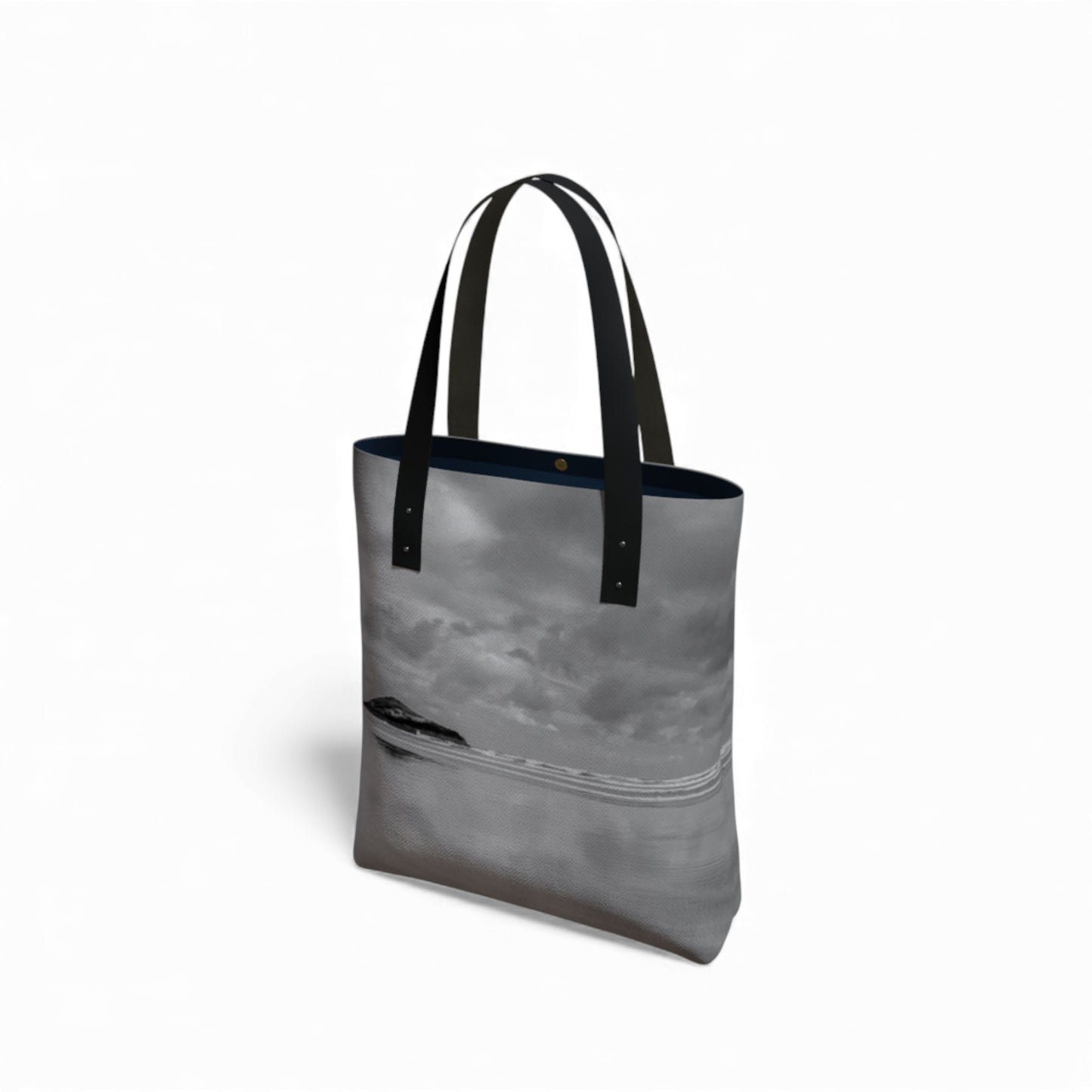 Long Beach Tofino Urban Tote Bag