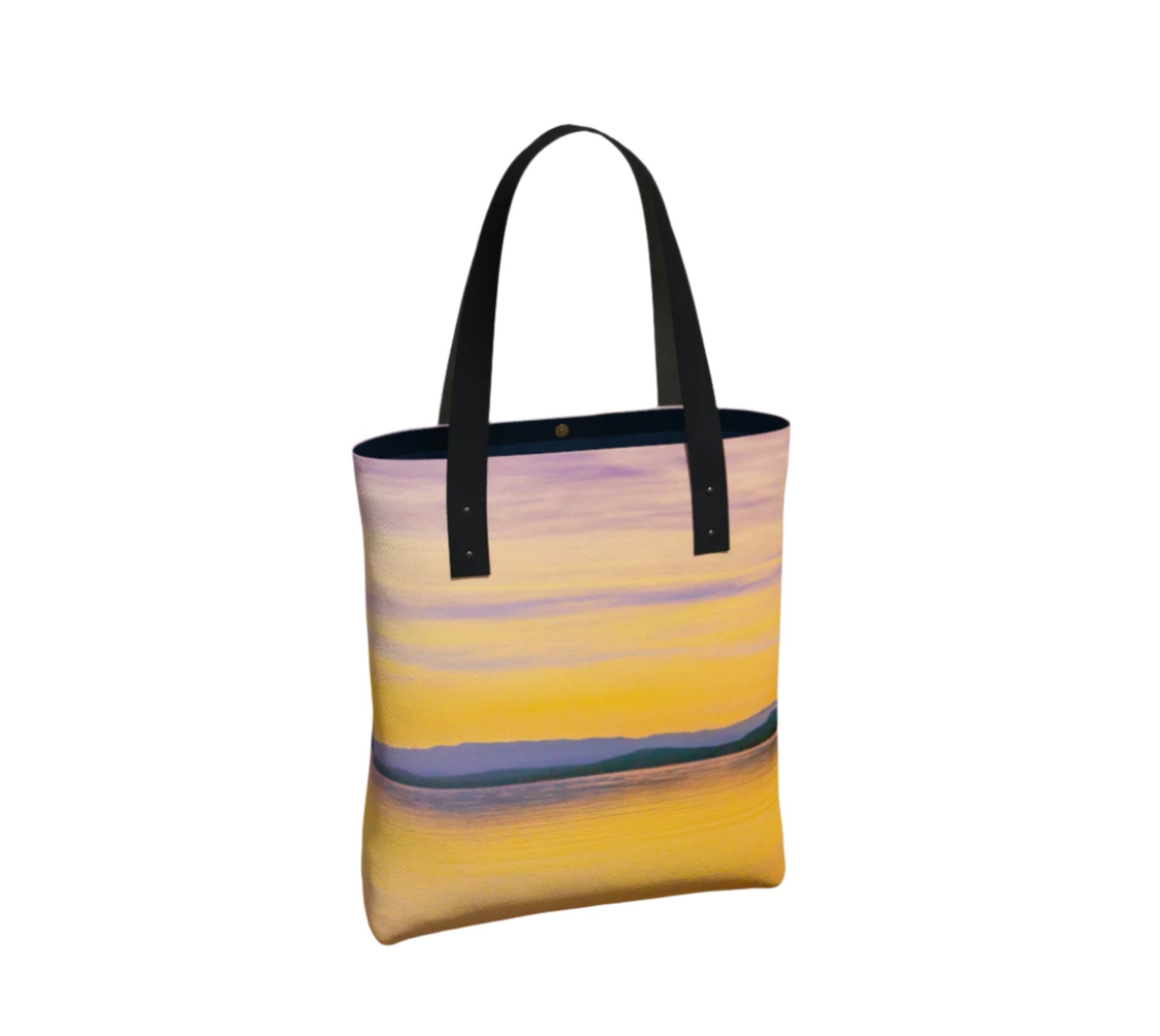 Magic Morning Parksville Urban Tote Bag