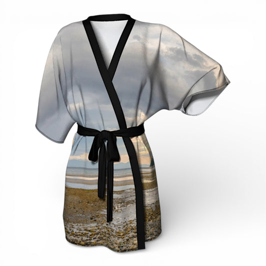 Miracle Beach Vancouver Island Kimono Robe