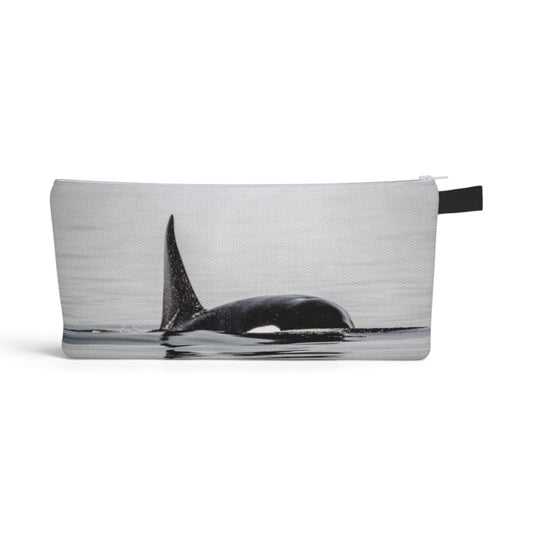 Orca Spray Versatile Storage Pencil Case