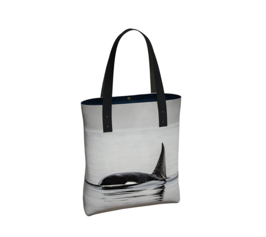 Orca Spray Urban Tote Bag