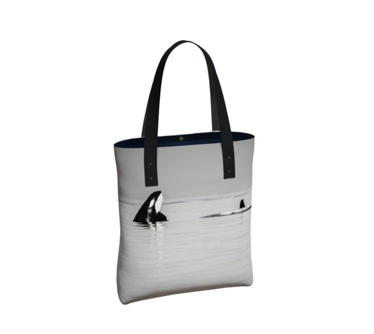Orca Spy Hop Urban Tote