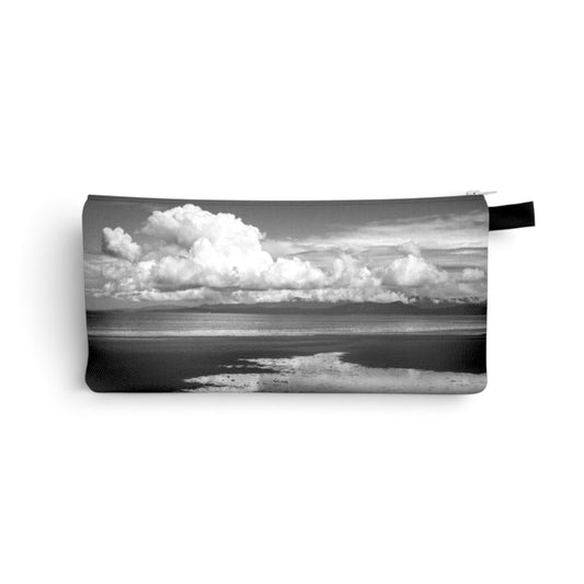 Parksville Beach Versatile Storage Pencil Case