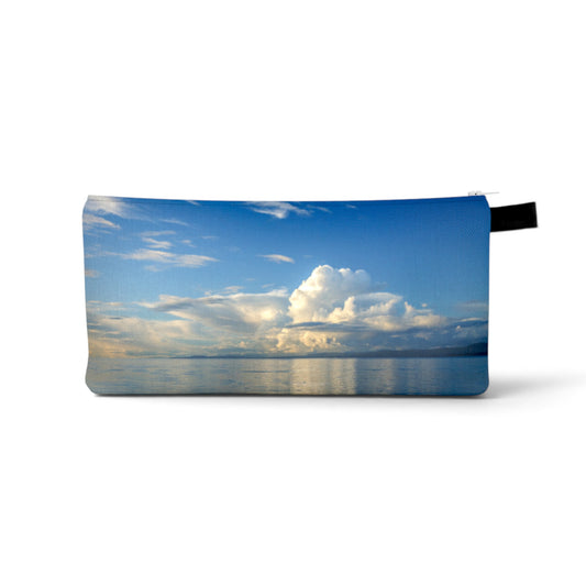 Qualicum Beach Versatile Storage Pencil Case