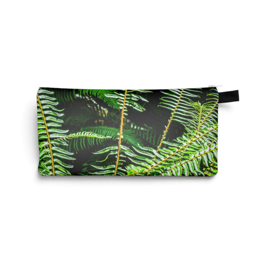 Rainforest Versatile Storage Pencil Case