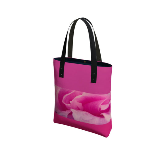 Rose Petal Kiss Urban Tote