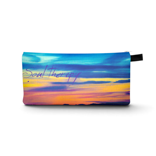 Soul Therapy Versatile Storage Pencil Case