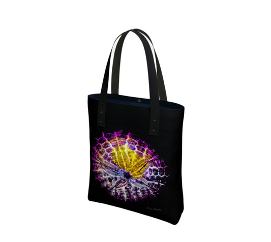 Spotlight Sand Dollar Urban Tote