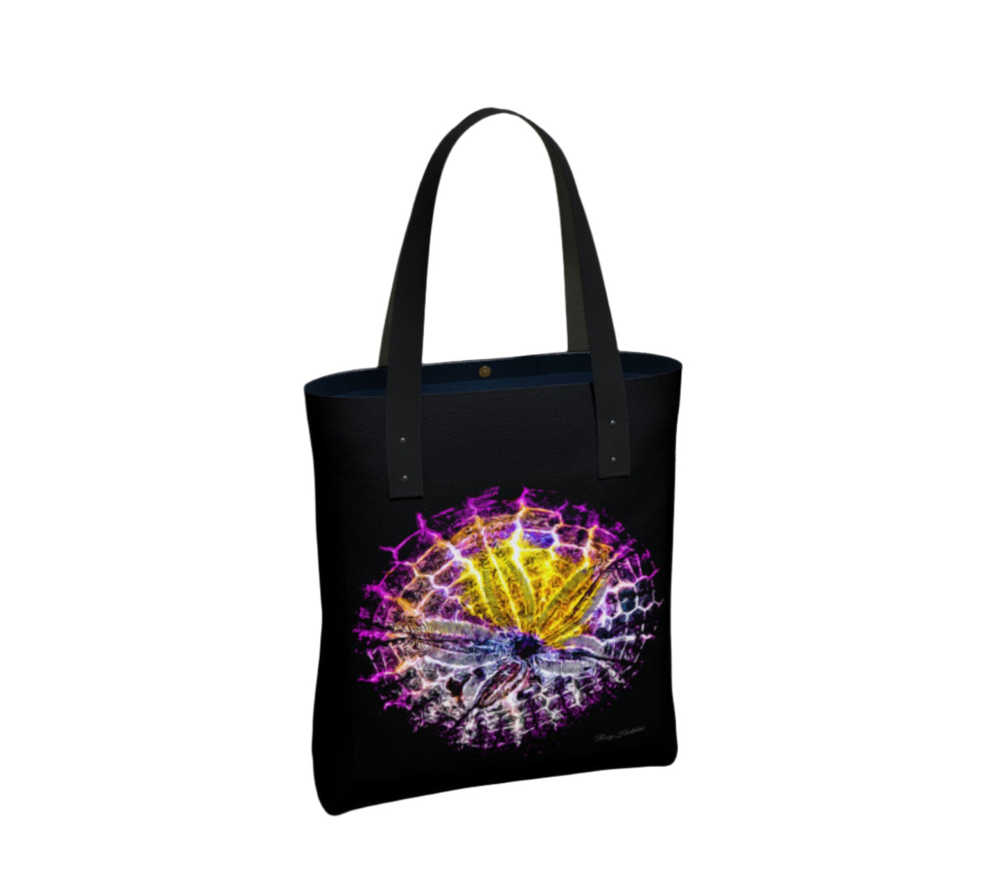Spotlight Sand Dollar Urban Tote Bag