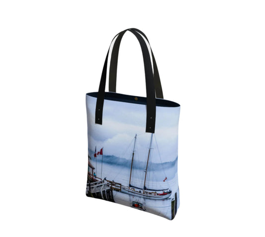 Telegraph Cove Urban Tote