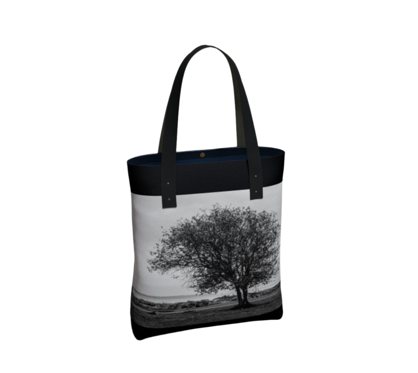 Victoria Shoreline Urban Tote Bag