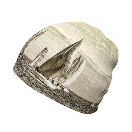 Yacht Race Beanie