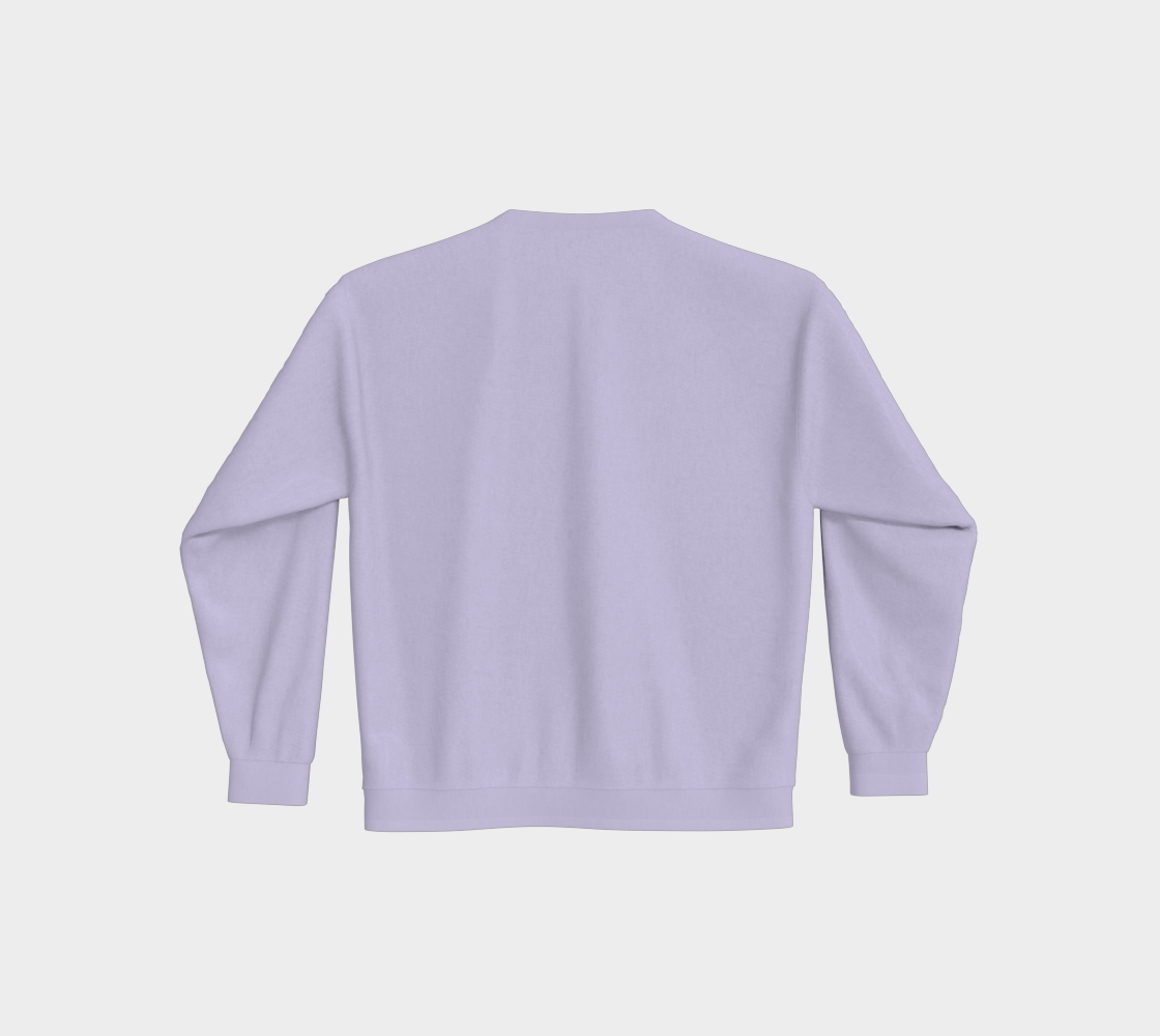 Star Track Vancouver Island Canada Premium Crewneck Sweatshirt