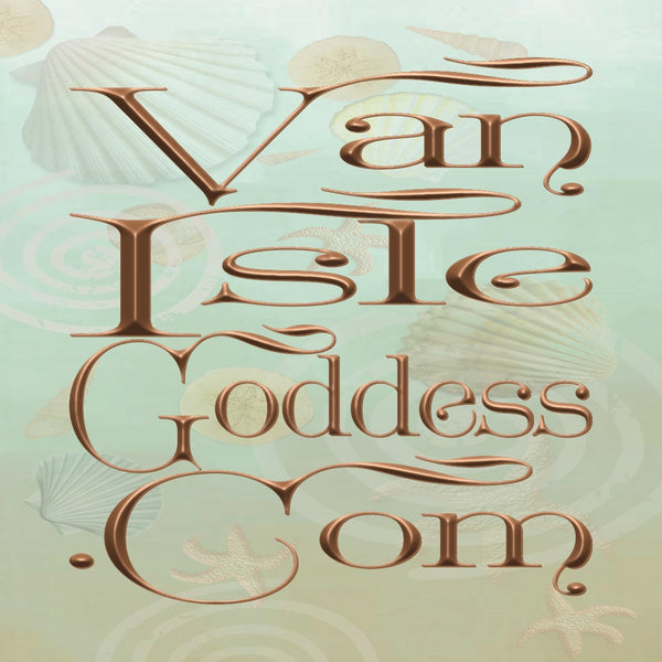 Van Isle Goddess