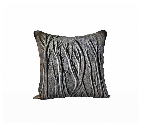 Sand Maiden 18" x 18" Throw Pillow Cover