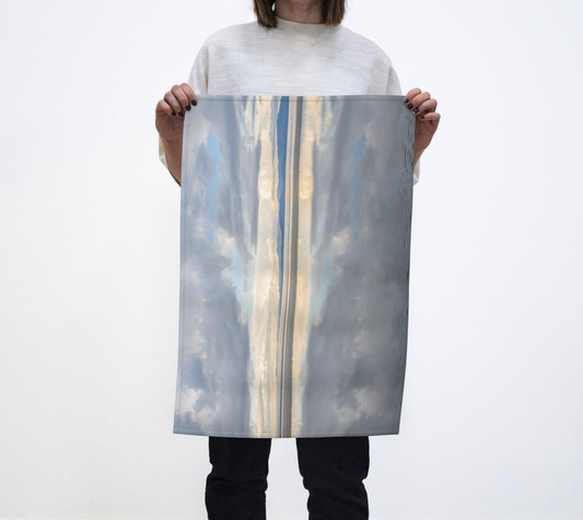 Light Language Parksville Beach Vancouver island photography by Roxy Hurtubise VanisleGoddess.com