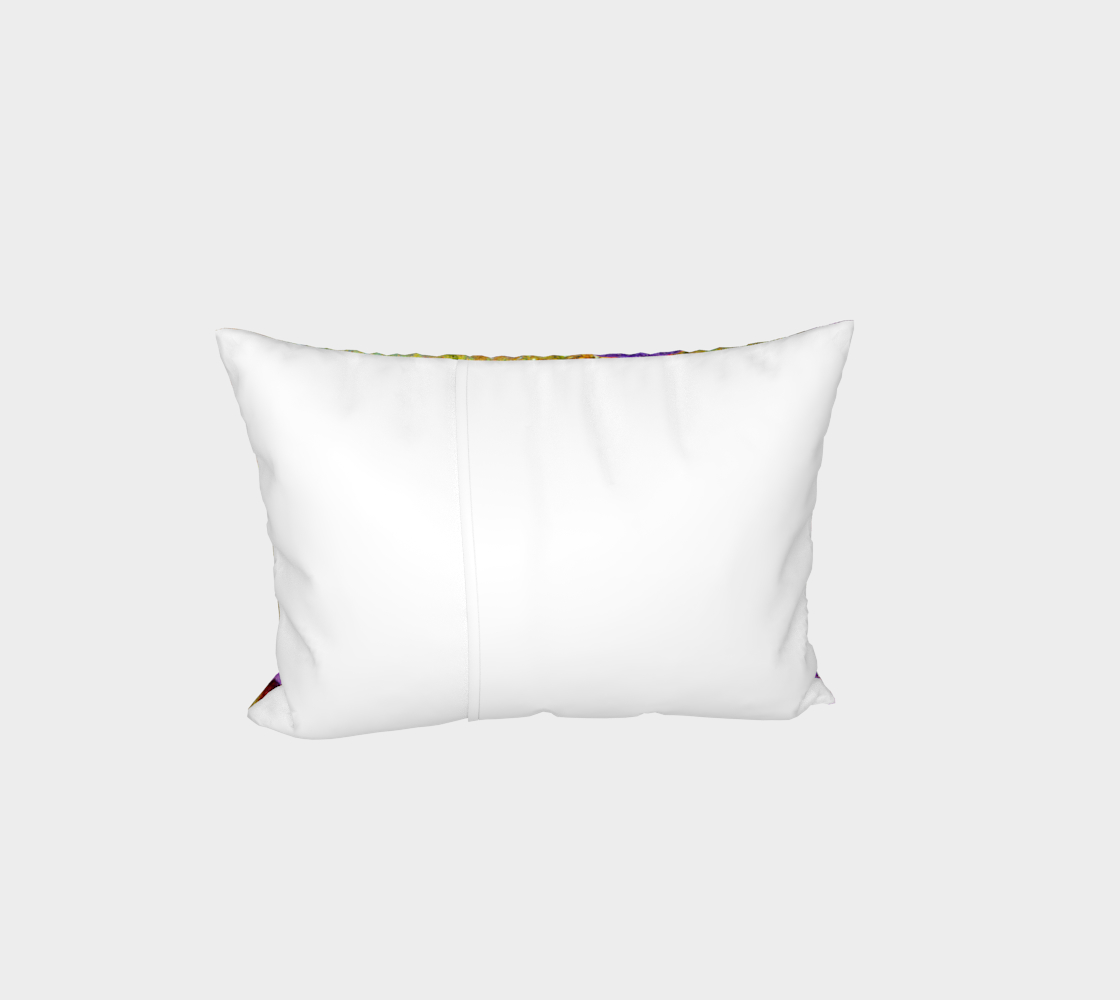 Starfish Cluster Bed Pillow Sham