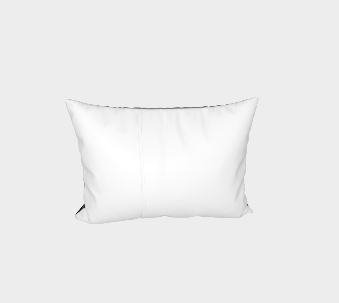Distant Sunset Tofino Bed Pillow Sham