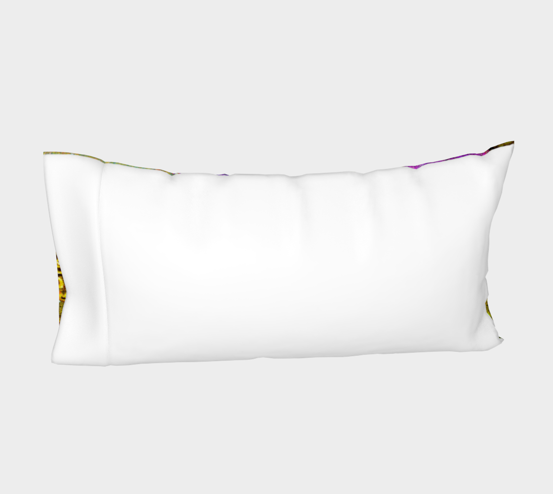Starfish Cluster Bed Pillowcase