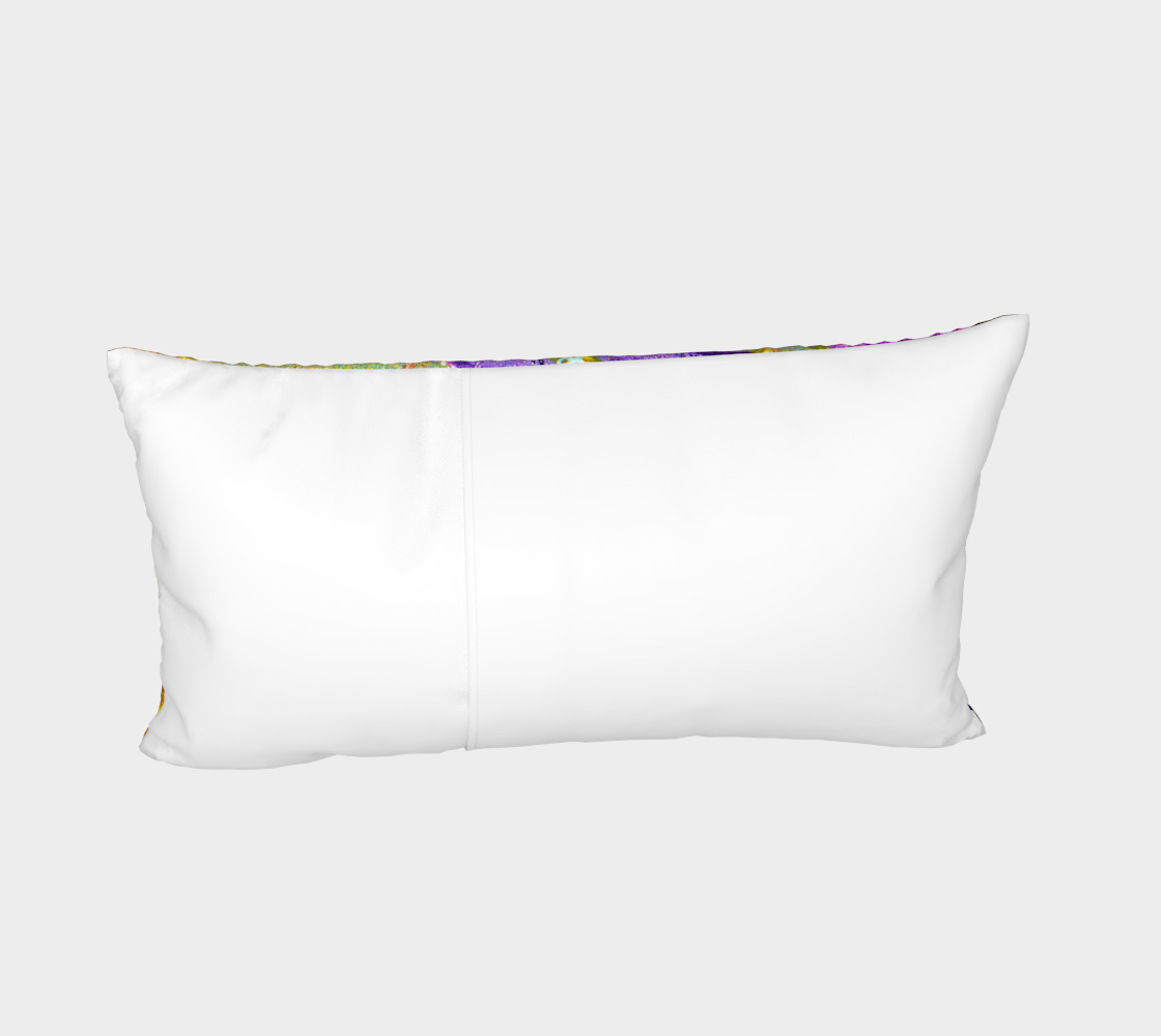 Starfish Cluster Bed Pillow Sham