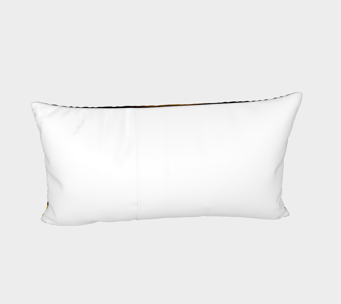 Island Tree of Life Bed Pillow Sham