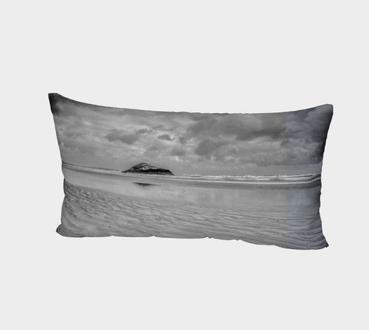 Long Beach Tofino Bed Pillow Sham
