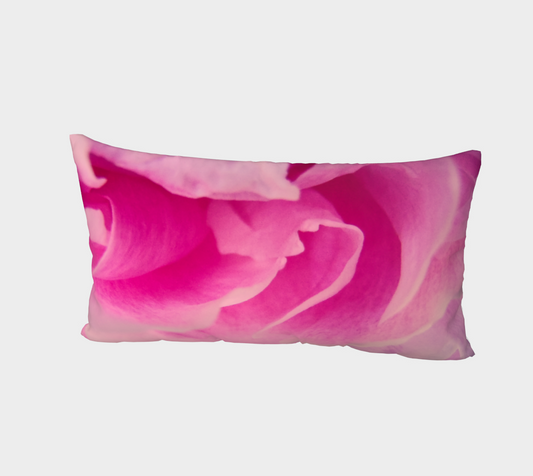 Petal Romance Bed Pillow Sham