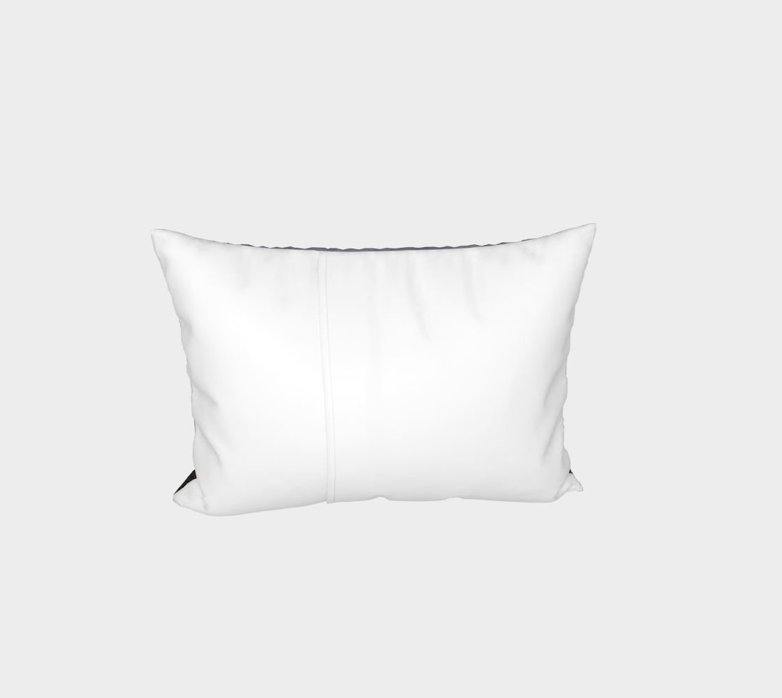 Low Tide Qualicum Beach Bed Pillow Sham