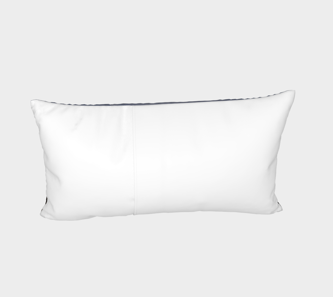 Low Tide Qualicum Beach Bed Pillow Sham