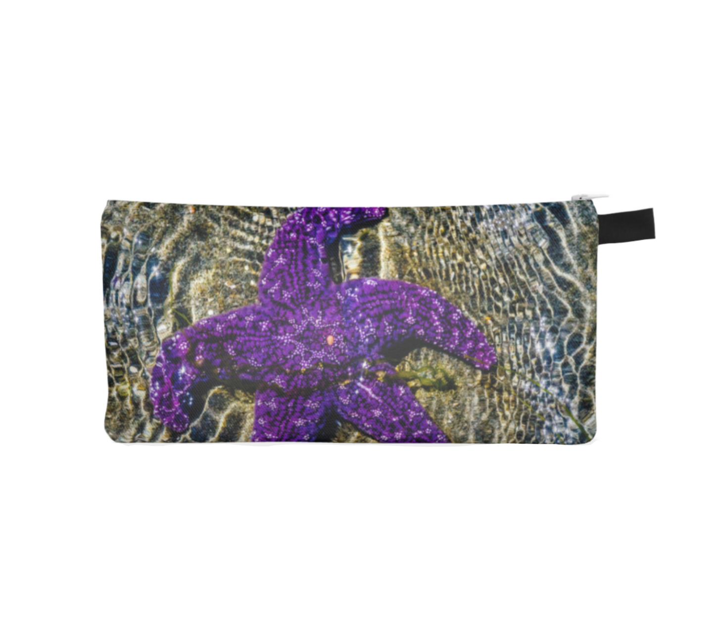 Amazing Starfish Multi Use Pencil Case