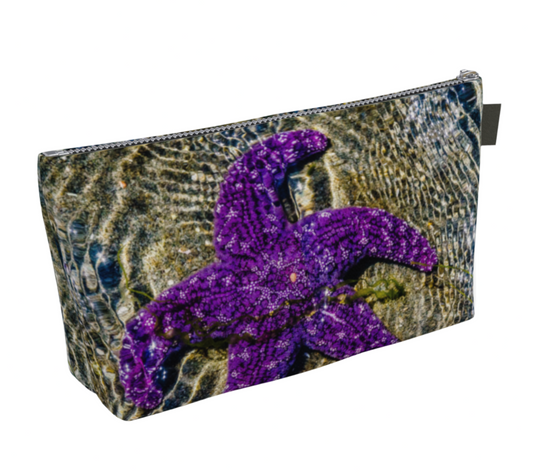 Amazing Starfish Travel Bag