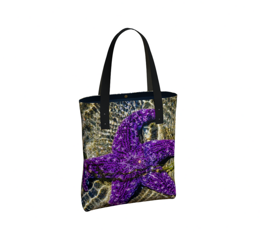 Amazing Starfish Urban Tote