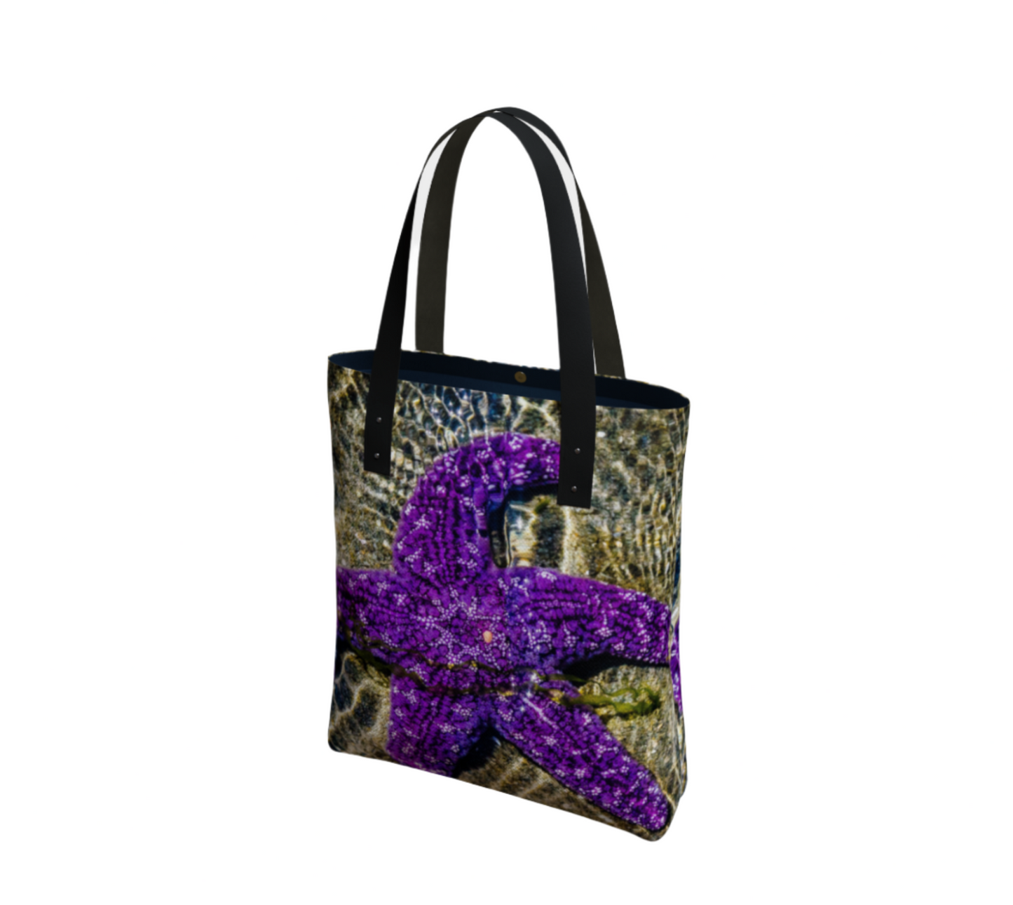 Amazing Starfish Urban Tote Bag